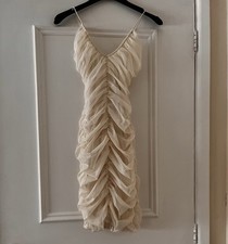 Polly ruched size for sale  SOUTHSEA
