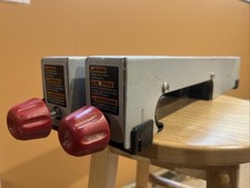 Miter saw mounting for sale  Merrillville