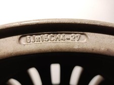 9648870680 cerchio per usato  Ferrara