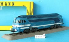 Fleischmann 4280 diesel d'occasion  Les Abrets