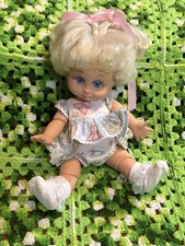 Vtg galoob doll for sale  Spanaway