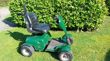 Grasshopper classic golf for sale  THETFORD