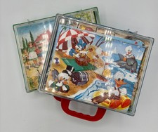 Würfelpuzzle bilder würfel gebraucht kaufen  Barsinghausen