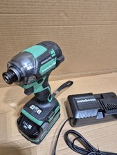 Metabo hpt wh18dc for sale  Atlanta