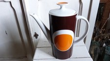 Ancienne cafetière céramique d'occasion  Colmar