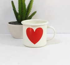 Tasse mug tôle d'occasion  Laignes