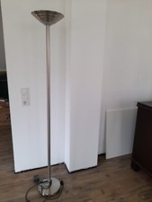 Deckenfluter halogenstehleucht gebraucht kaufen  Dornburg