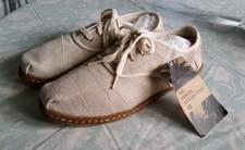 Toms natural metallic for sale  Fort Worth