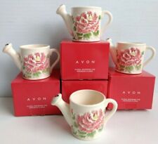 Avon ceramic floral for sale  Saint Cloud