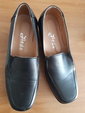 Scarpe confort donna usato  Italia