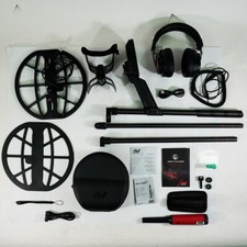 Minelab manticore high for sale  Ypsilanti
