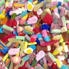 Pick mix retro for sale  WARRINGTON