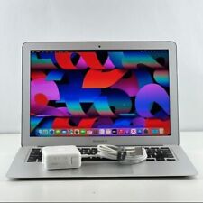 SSD Apple MacBook Air 13 polegadas/Dual Core i5/4GB/128GB. Sistema operacional 2022 Monterey comprar usado  Enviando para Brazil