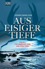 Eisiger tiefe roman gebraucht kaufen  Berlin