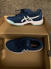 Asics gel dedicate for sale  EVESHAM