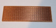 Strip board prototyping for sale  WINGATE