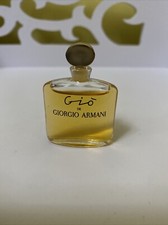 Giorgio arman gio for sale  WASHINGTON