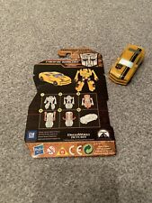 Transformers cyberfire bumbleb gebraucht kaufen  Karben