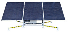 Solartasche mobile solaranlage gebraucht kaufen  Neuwied