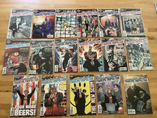 Gros lot comics d'occasion  Marcoussis