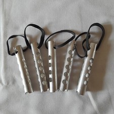 Set haarwickler locken gebraucht kaufen  Hohenlockstedt