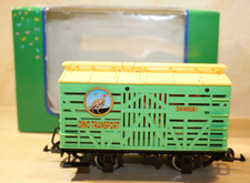 Lgb toy train gebraucht kaufen  Kolbermoor