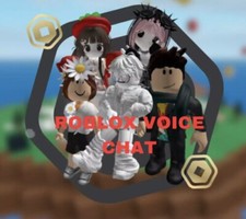 Cheap roblox voice d'occasion  Expédié en Belgium