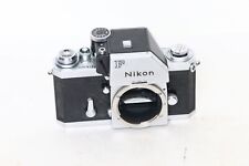 f body nikon vintage camera for sale  Middletown