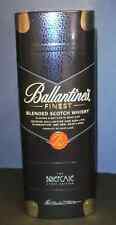 BALLANTINE'S SCOTCH WHISKY The Briefcase Story EDIÇÃO LIMITADA ESTOJO DE LATA VAZIO!! comprar usado  Enviando para Brazil