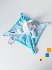 Doudou plat mouchoir d'occasion  Plouzané