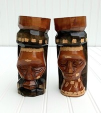 Jamaican hand carved for sale  Chatsworth