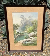 Japanese garden landscape for sale  USA