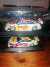 Minichamps opel calibra usato  Frosinone