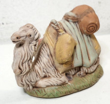 Vintage ceramic nativity for sale  Erie
