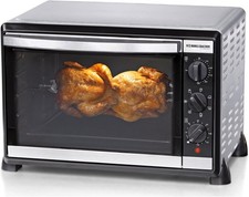 Rommelsbacher back grill gebraucht kaufen  Steinfeld
