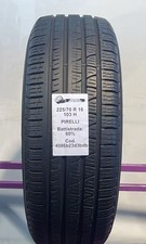 Pneumatico usato pirelli usato  Malo