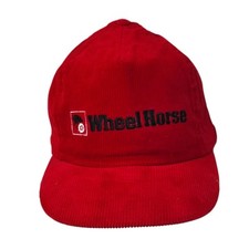 Vtg wheel horse d'occasion  Expédié en Belgium