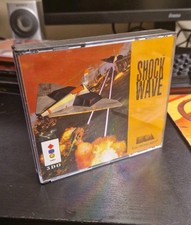 3do shock wave for sale  SOUTHSEA