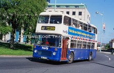 Original bus slide for sale  WORCESTER