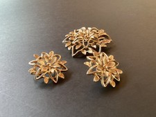 Vintage broche boucle d'occasion  Expédié en Belgium