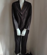 Emile leichter hosenanzug gebraucht kaufen  Mönchengladbach