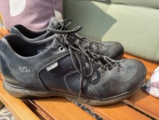 Hanwag wanderschuhe low gebraucht kaufen  Lage