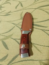 Jul herbertz fahrtenmesser gebraucht kaufen  Berlin