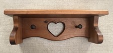 Vintage solid wood for sale  Barberton