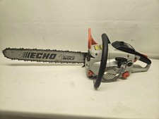 Echo cs510 chainsaw for sale  Berkeley Springs