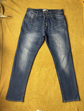 mens police 883 jeans for sale  DUDLEY