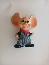 Vintage topo gigio for sale  Lakeland