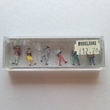 Preiser 10089 photographers for sale  LEAMINGTON SPA
