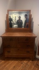 Vintage vanity for sale  Covina