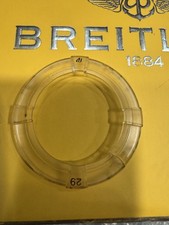 Protetor de moldura Breitling OEM para Chronomat Super Ocean Outros comprar usado Protetor de moldura Breitling OEM para Chronomat Super Ocean Outros comprar usado  Enviando para Brazil